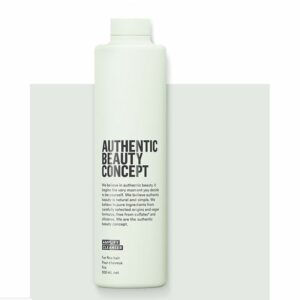 AMPLIFY CLEANSER