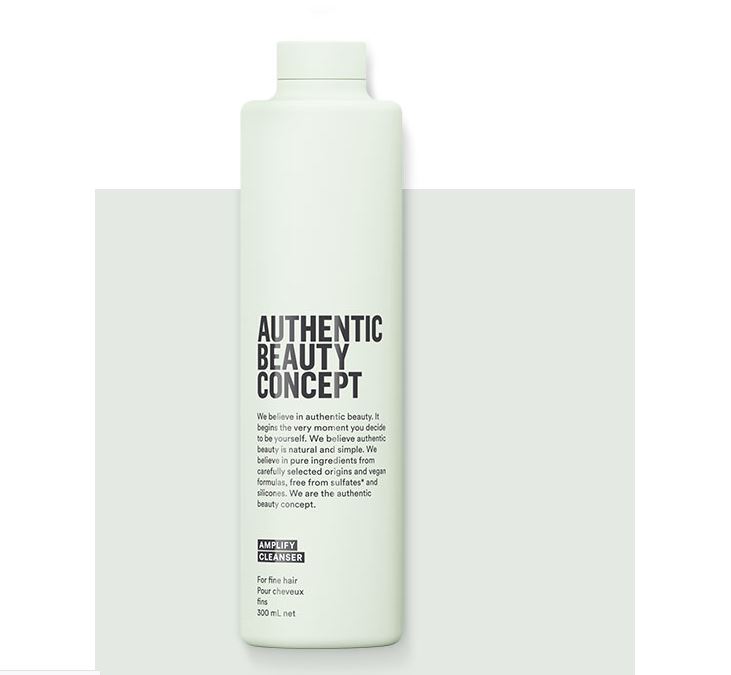 AMPLIFY CLEANSER