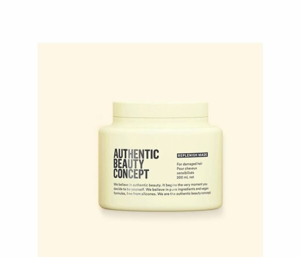 REPLENISH MASK