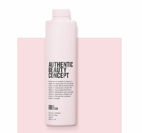 GLOW CLEANSER