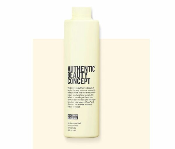 REPLENISH CLEANSER