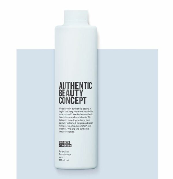 HYDRATE CLEANSER
