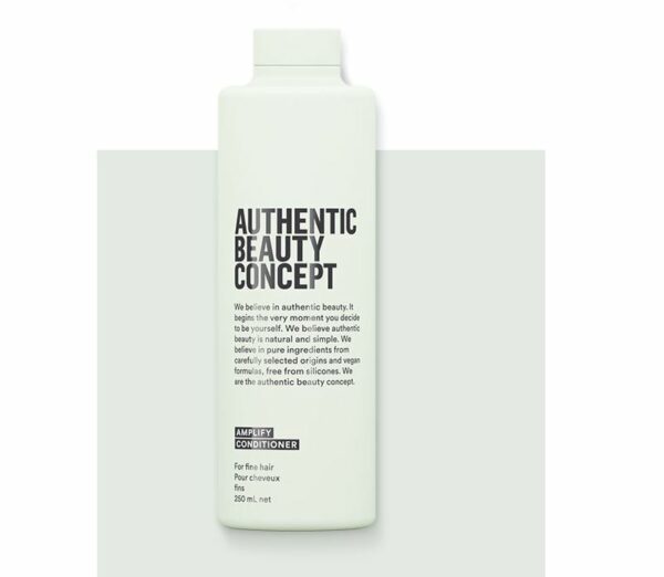 AMPLIFY CONDITIONER