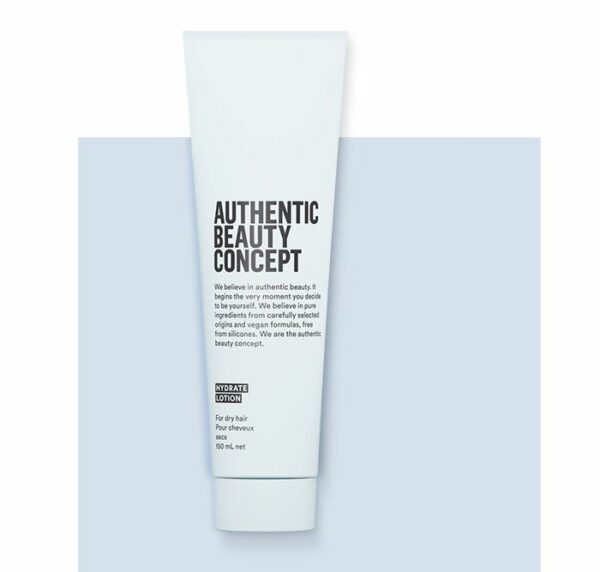 HYDRATE LOTION