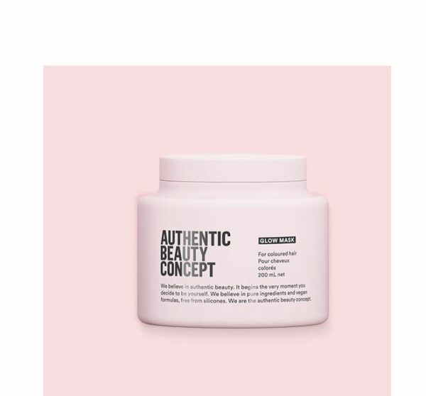 GLOW MASK