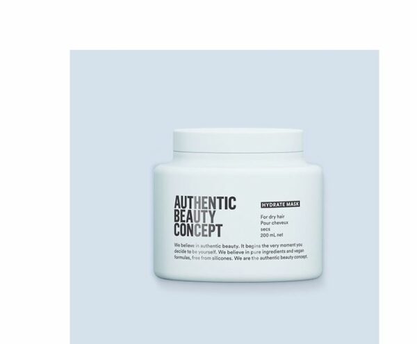 HYDRATE MASK