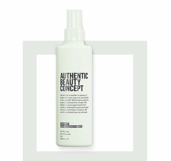 AMPLIFY SPRAY CONDITIONER