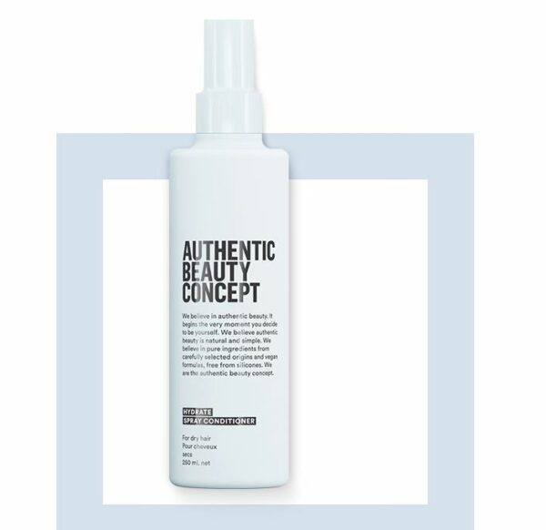 HYDRTATE SPRAY CONDITIONER